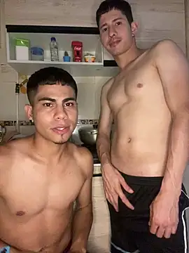 Dannytwinksxxx online show from 04-05-26, 03:35