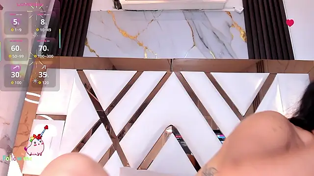 miilaklum online show from 03-12-26, 07:07