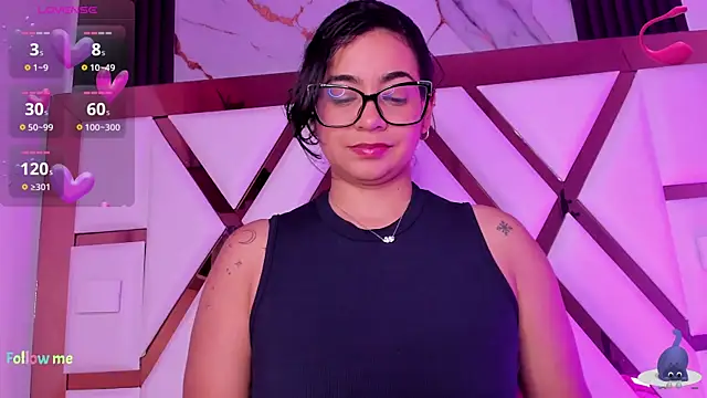 miilaklum online show from 10-22-25, 07:02