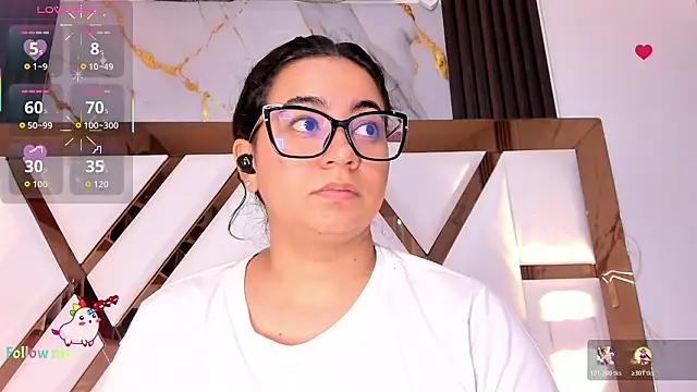 miilaklum online show from 03-27-26, 06:53