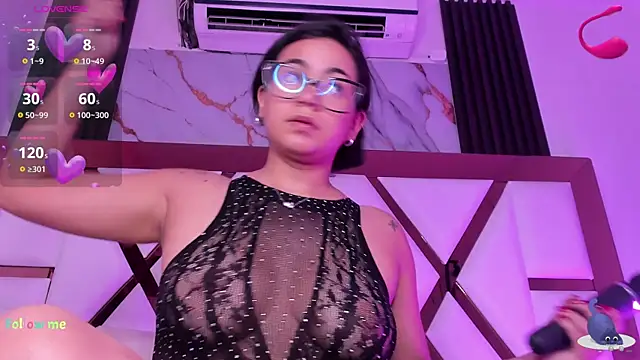 miilaklum online show from 10-23-25, 06:39