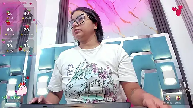 miilaklum online show from 06-16-26, 11:43