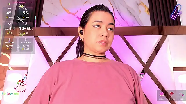 miilaklum online show from 02-05-26, 06:59