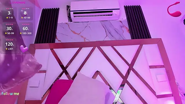 miilaklum online show from 09-10-25, 06:51