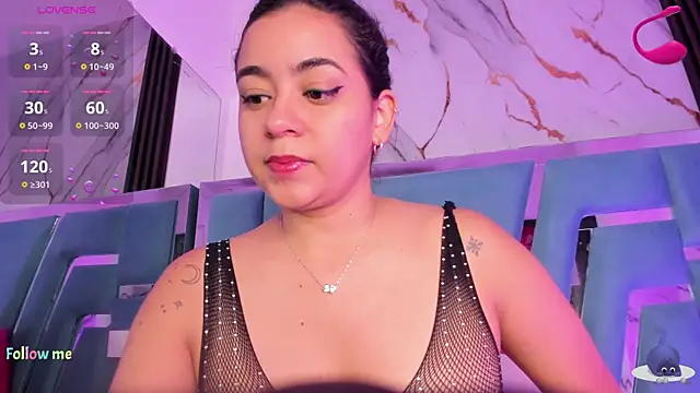 miilaklum online show from 10-26-25, 03:34