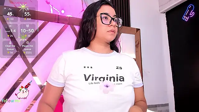 miilaklum online show from 02-04-26, 06:36