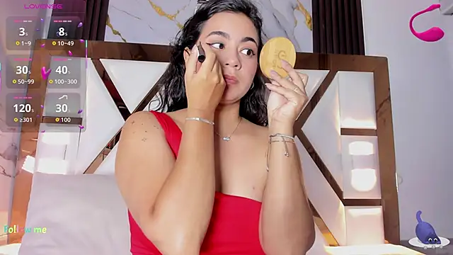 miilaklum online show from 12-04-25, 06:51