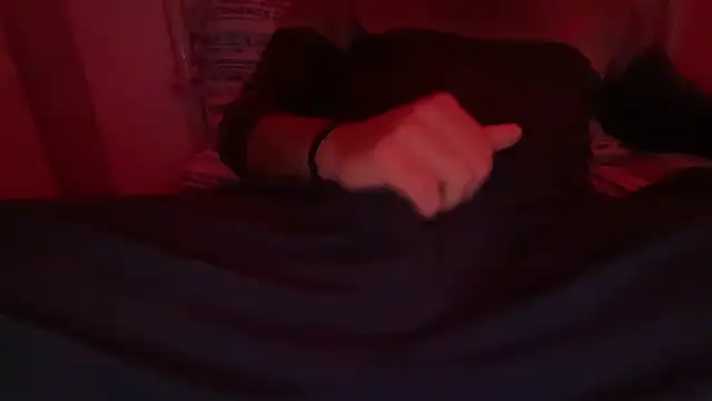 Aria Delmare online show from 02-15-26, 09:58