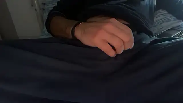 Aria Delmare online show from 02-09-26, 11:47