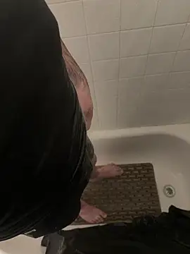 HorneyCalboy online show from 02-06-26, 10:50