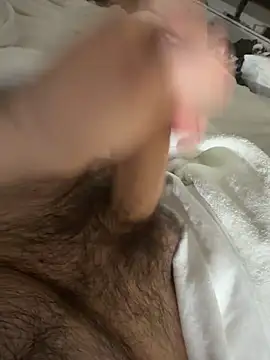 HorneyCalboy online show from 02-12-26, 03:39