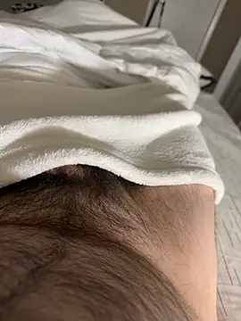 HorneyCalboy online show from 02-03-26, 02:53