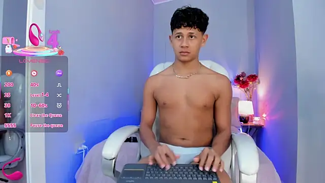 Dawn16  online show from 04-08-26, 09:05