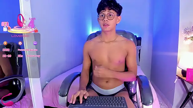 Dawn16  online show from 11-29-25, 09:48