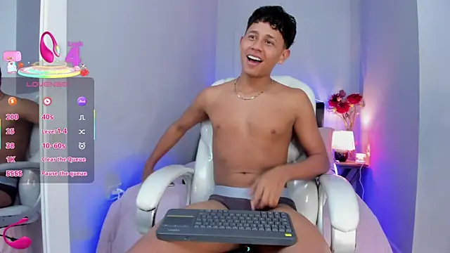 Dawn16  online show from 04-07-26, 08:54