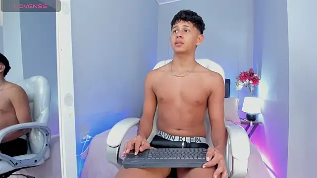 Dawn16  online show from 03-31-26, 08:22