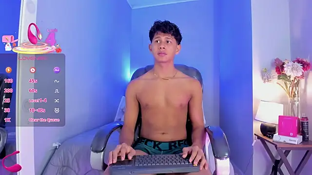 Dawn16  online show from 12-15-25, 09:20