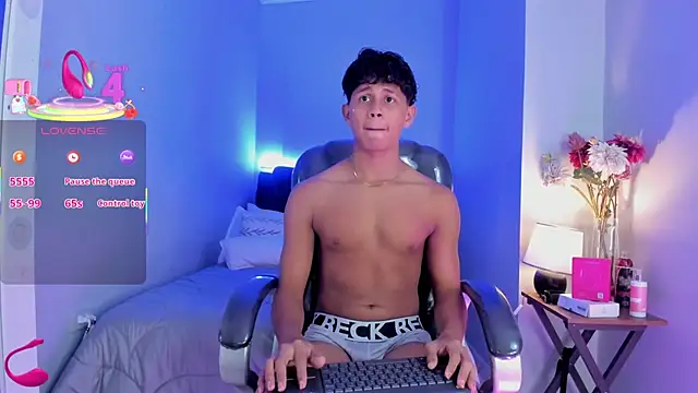 Dawn16  online show from 12-16-25, 09:30