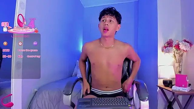 Dawn16  online show from 12-19-25, 09:39