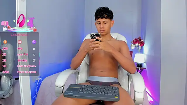 Dawn16  online show from 03-28-26, 09:49