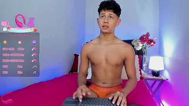 Dawn16  online show from 03-18-26, 08:43