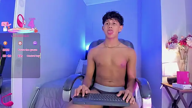 Dawn16  online show from 12-22-25, 10:54