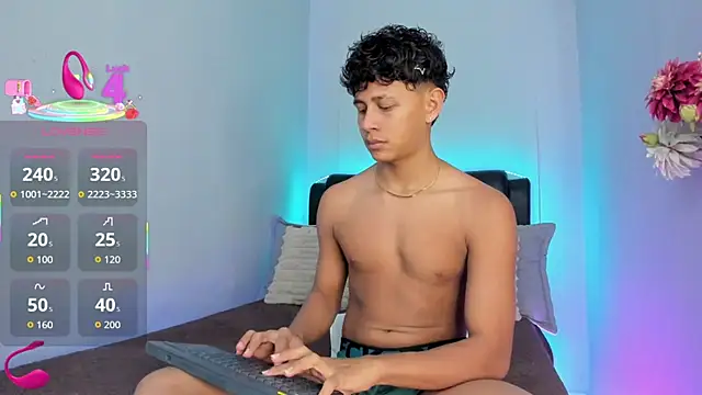 Dawn16  online show from 02-25-26, 08:41