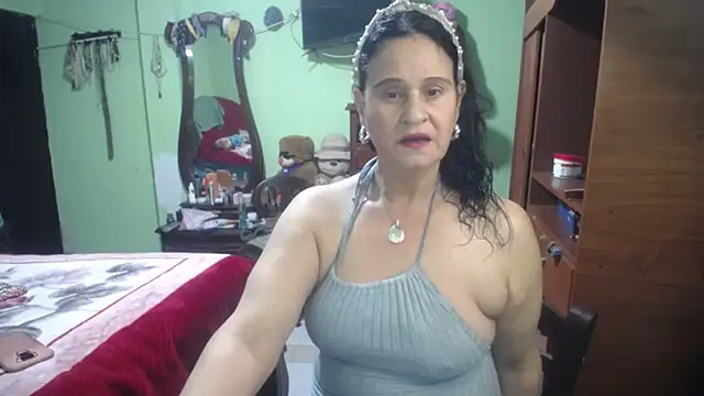 jazmin mature  online show from 11-15-25, 02:43