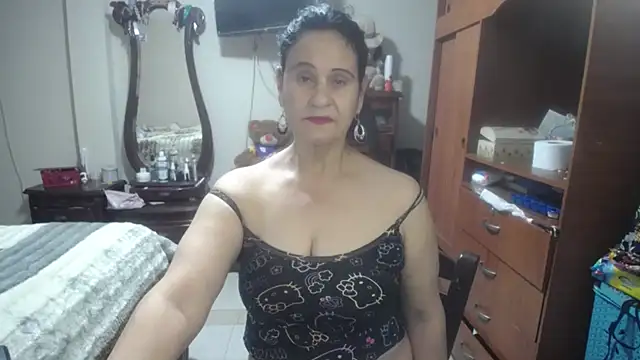 jazmin mature  online show from 03-05-26, 11:51