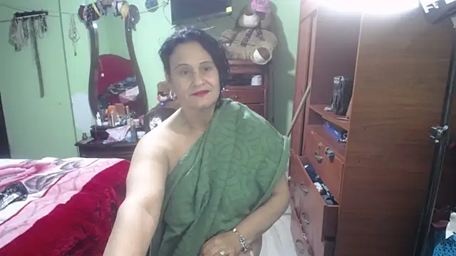 jazmin mature  online show from 11-14-25, 01:37