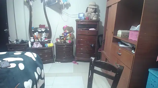 jazmin mature  online show from 02-17-26, 11:51