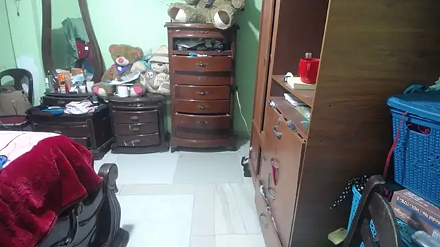 jazmin mature  online show from 11-11-25, 01:22