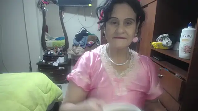 jazmin mature  online show from 12-16-25, 11:47