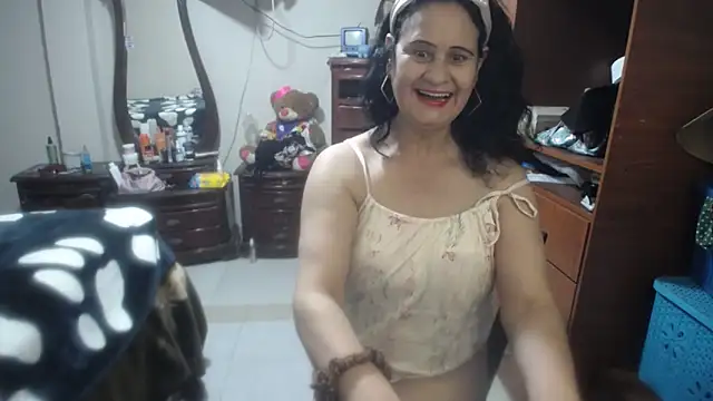 jazmin mature  online show from 02-15-26, 12:04