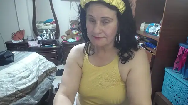 jazmin mature  online show from 03-01-26, 11:38