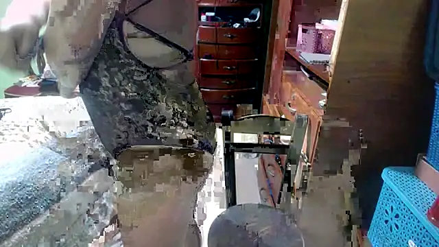 jazmin mature  online show from 10-08-25, 10:21