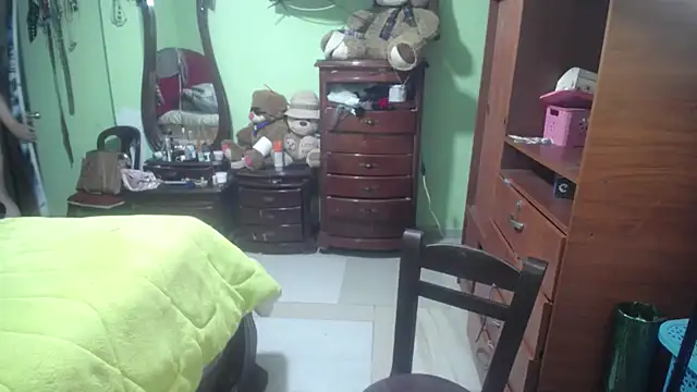 jazmin mature  online show from 11-24-25, 01:11