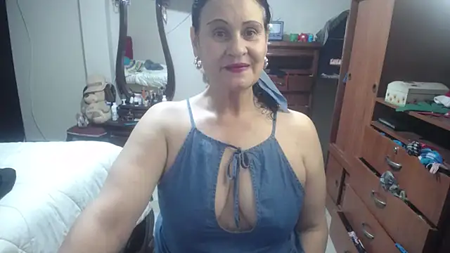 jazmin mature  online show from 12-19-25, 08:11