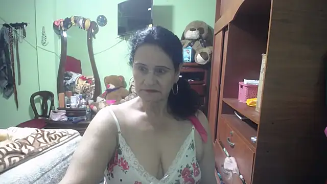 jazmin mature  online show from 10-12-25, 11:33