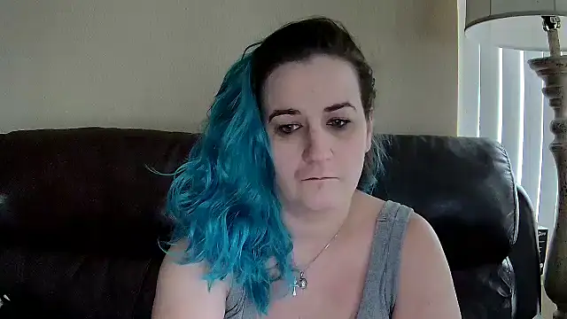 StonerPrincessGenie online show from 03-01-25, 08:21