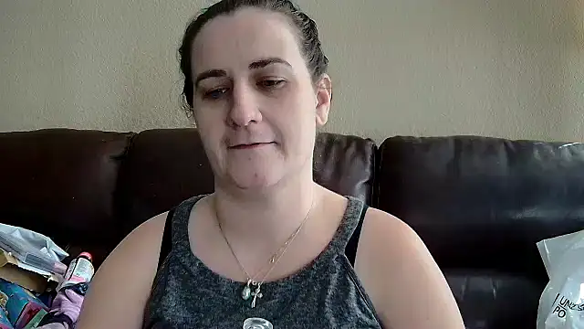 StonerPrincessGenie online show from 02-05-25, 11:50