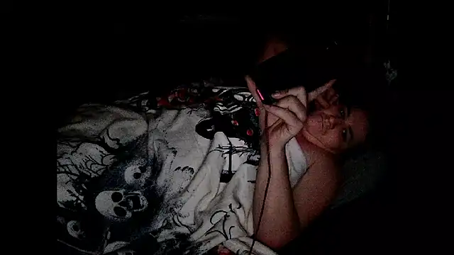 StonerPrincessGenie online show from 02-26-25, 01:22