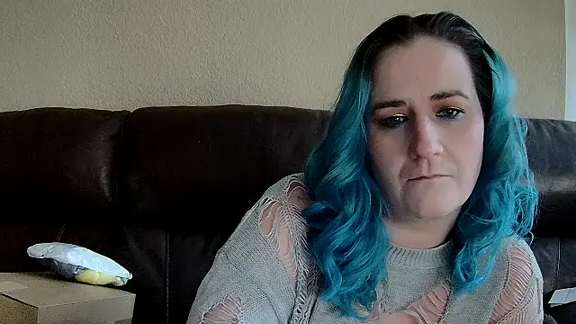 StonerPrincessGenie online show from 01-30-25, 12:39