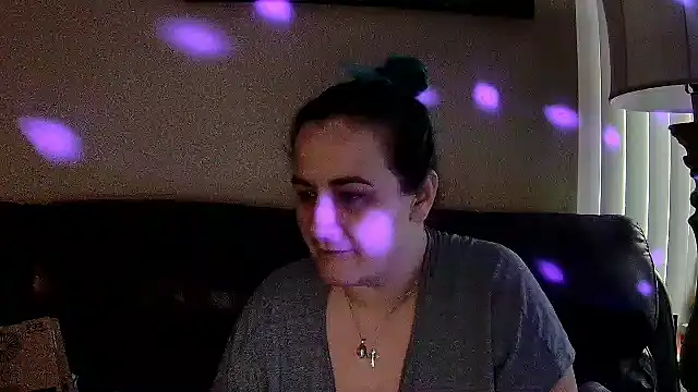 StonerPrincessGenie online show from 02-04-25, 03:47