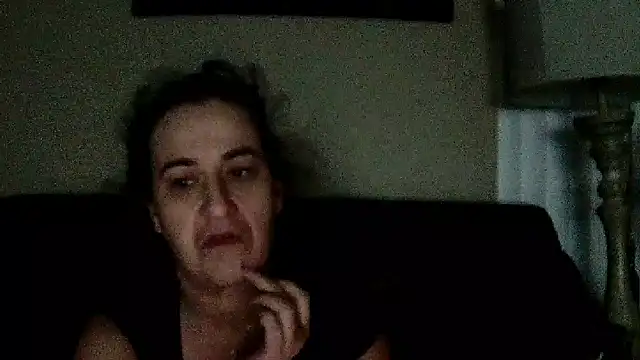 StonerPrincessGenie online show from 03-11-25, 12:17