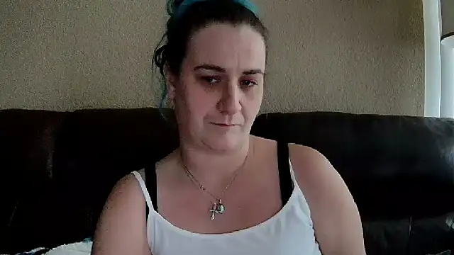 StonerPrincessGenie online show from 02-11-25, 11:33