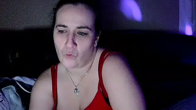 StonerPrincessGenie online show from 02-02-25, 01:30