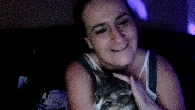 StonerPrincessGenie online show from 02-01-25, 01:44