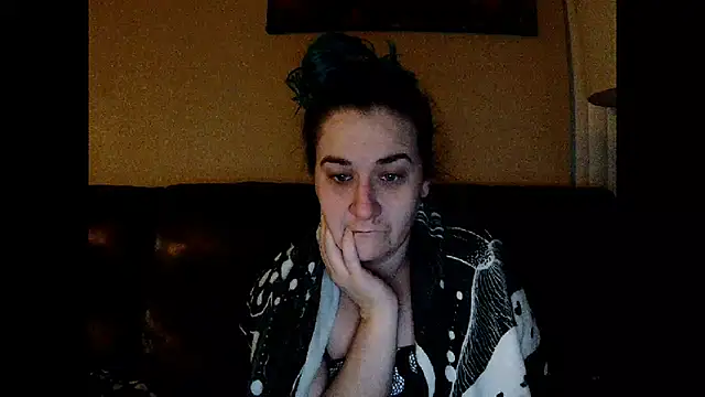 StonerPrincessGenie online show from 02-13-25, 01:59