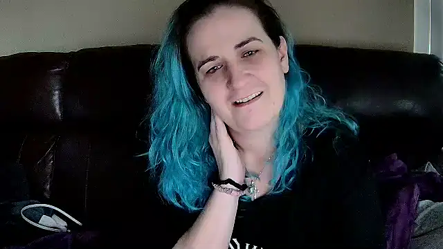 StonerPrincessGenie online show from 03-06-25, 01:48